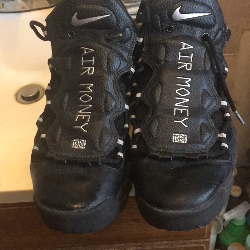 Air Money Air Max